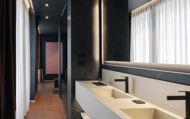 Eurostars Matera LaSuite