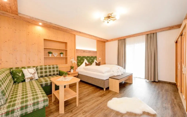 Hotel Garni Schellenberg