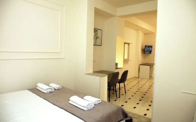 Mejsi Studio Apartment Shkoder