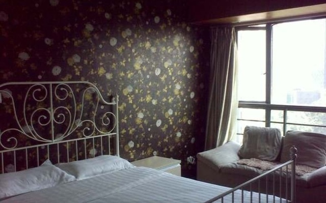 Nanjing Zhijia Hotel – Guest Rooms – Nanjing