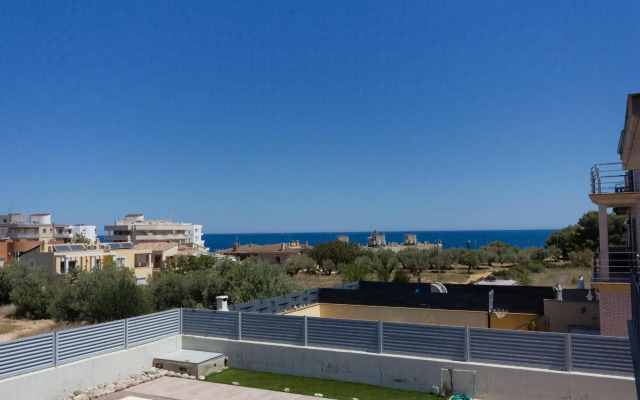 Villa 11 De Setembre 9