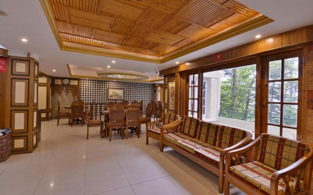 The Woodstock Resort