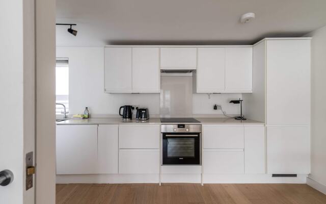 City Relay Belgravia Apartment 41