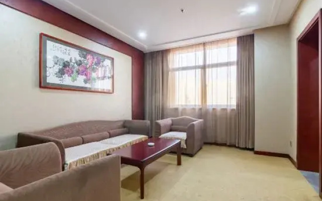 Xiang Yun Siji Hotel