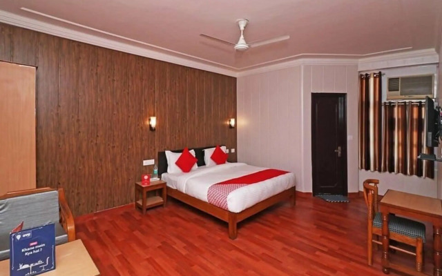 Hotel Shubham By OYO Rooms