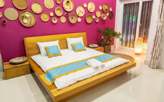 Suna's Home - Villa in Vung Tau