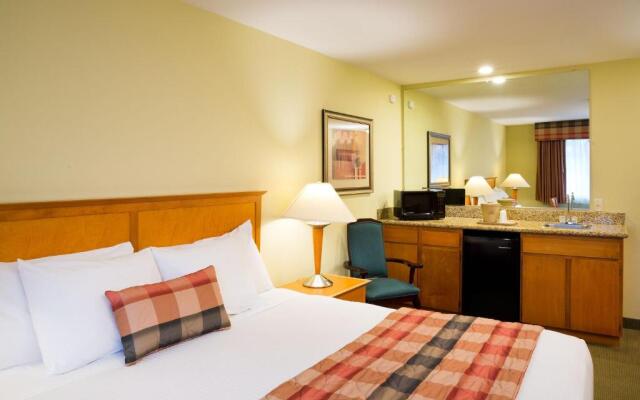 The Marina Inn