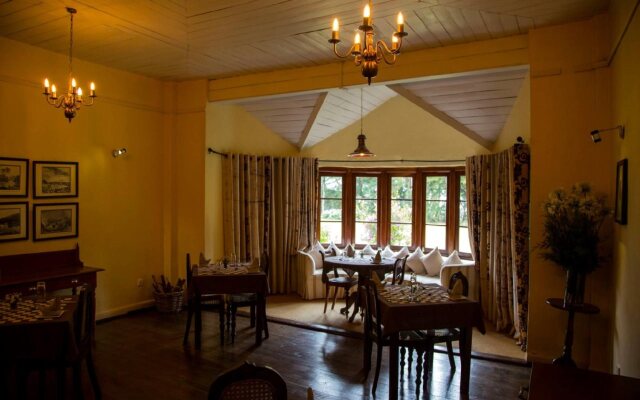 Ferncliff Bungalow