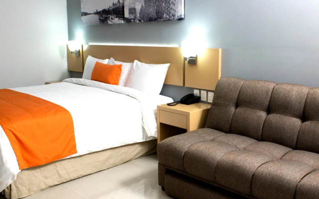Urbainn Hotel