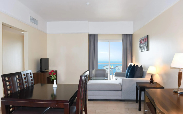 Ramada by Wyndham Beach Hotel Ajman