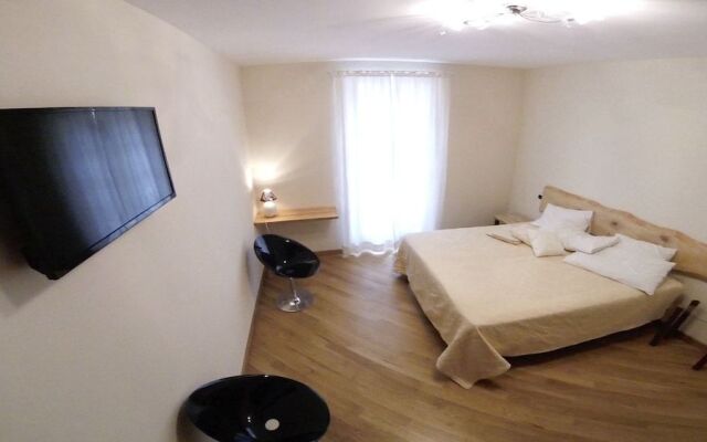 Liberty Room And Breakfast