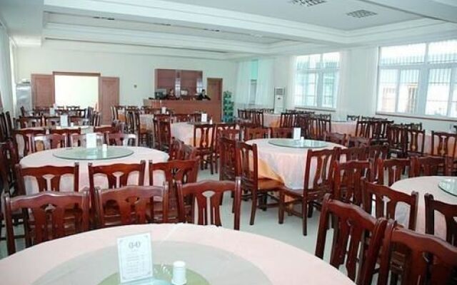 Dabie Mountain Holiday Resort