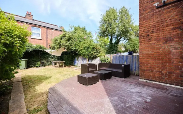 The Furness Hideout - Charming 2bdr House With Garden