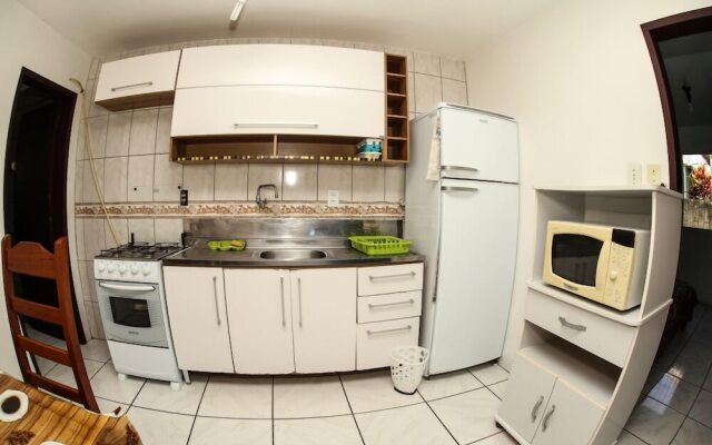 2 Bedroom Ground Floor Apartment - 203