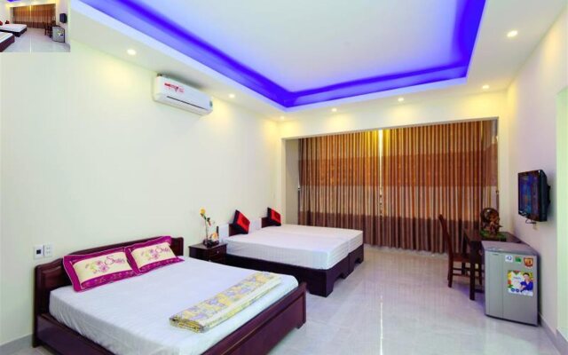 Royal Homestay