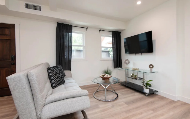 Beautiful House in Atwater Village