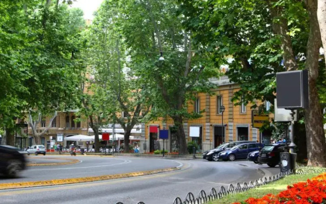 Appartamento Barberini