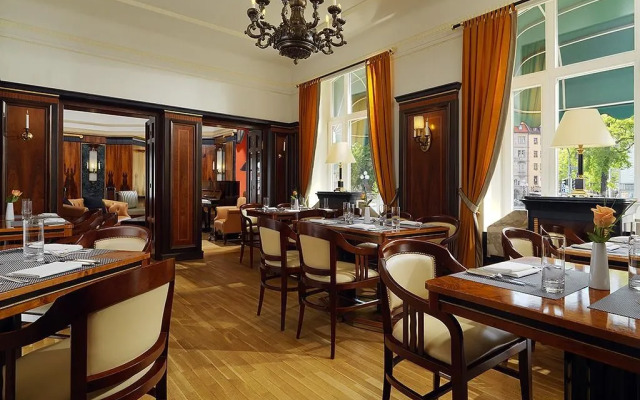 Le Méridien Grand Hotel Nürnberg