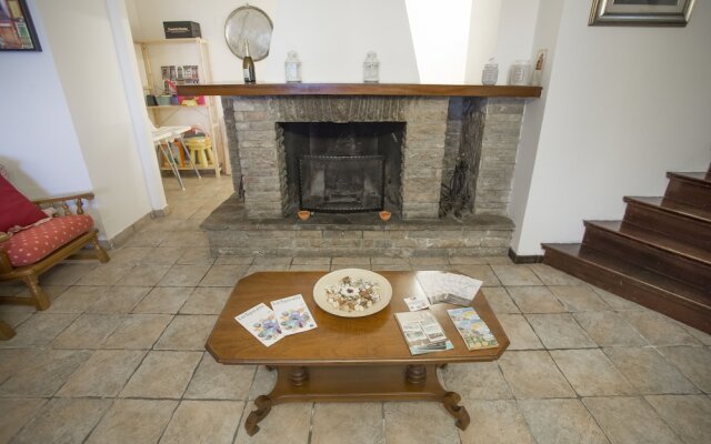 I profumi della collina