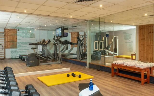Leonardo Club Hotel Eilat - All Inclusive