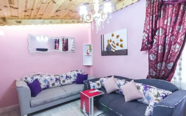 Melik Faysal Suite