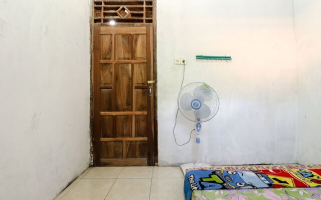 JIO Homestay