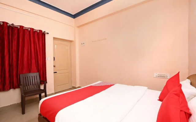 Yashas Residency By OYO Rooms