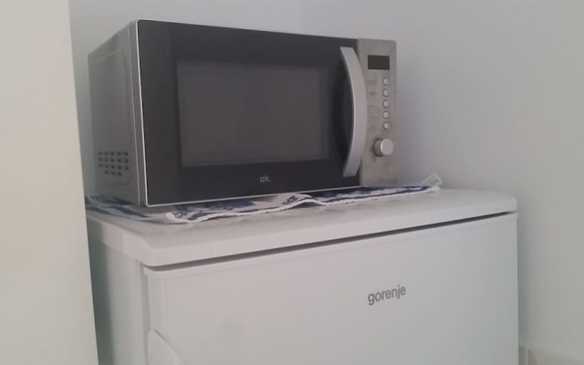 SEA-VIEW Beluga & Dolphin Luxury HOTEL apartments