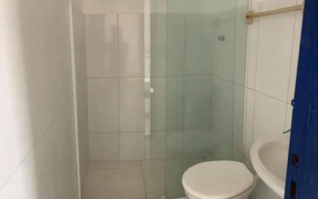 Pousada EntreMares