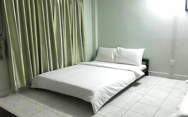 Pu Rock Hostel