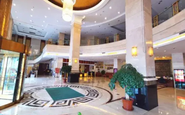 Hanyuan Hotel