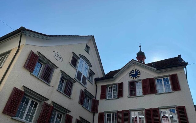 Hotel Untertor by Maier Self-Check-in