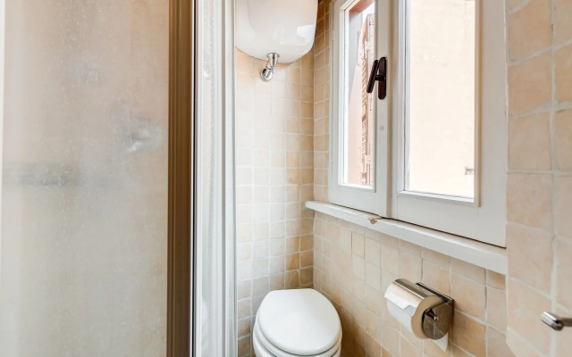 Romantic House in Trastevere