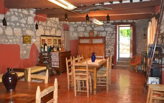 Casa Vacanze Le Gossure