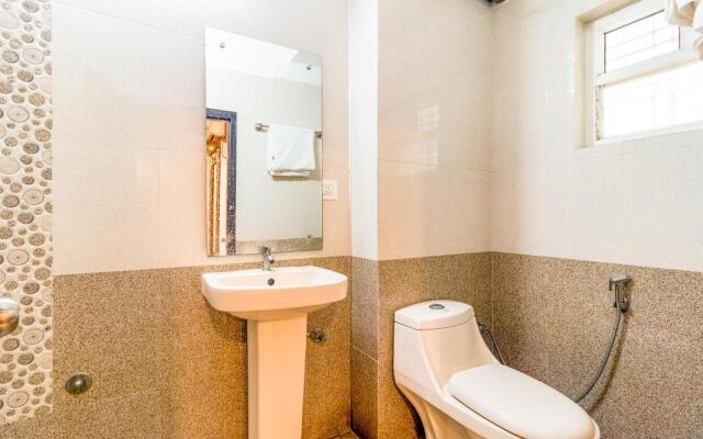 Octave Kings Suites