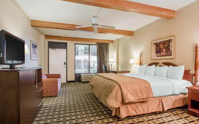 Quality Inn Ridgeland