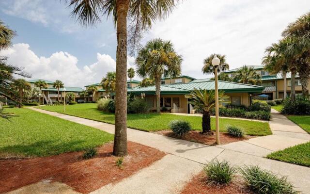 Seaspray Condos 208B