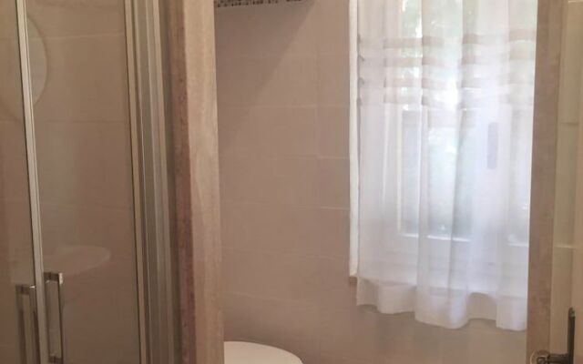 Agriturismo Podere Campalto