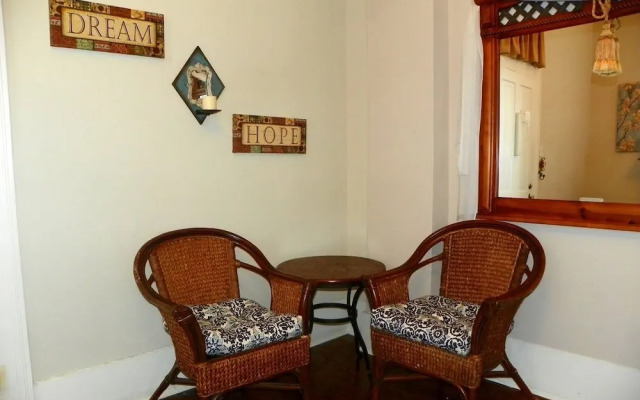 Coastal Dreams Bed & Breakfast