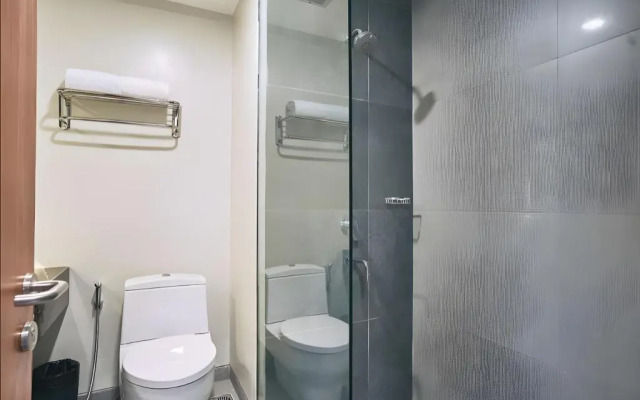 Horison Le Aman Bali