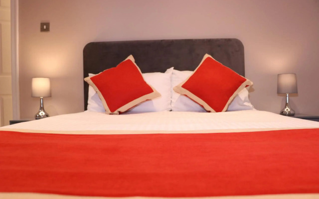 Dalesgate Hotel