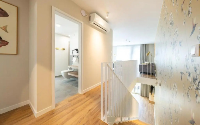 Design Apartments Potsdam Luise