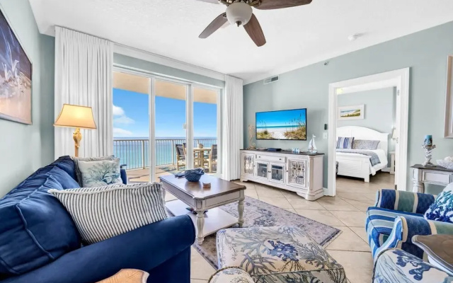 Ocean Villa 802