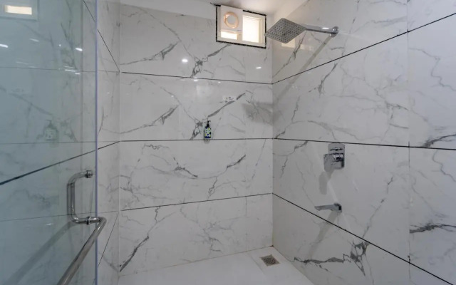 Treebo Premium Omni Residency