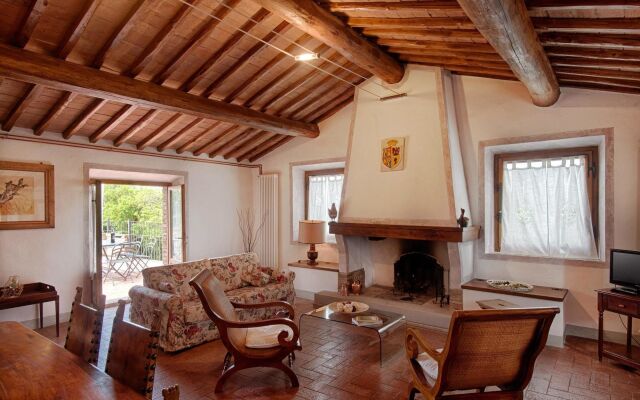 Agriturismo Poggio Bonelli