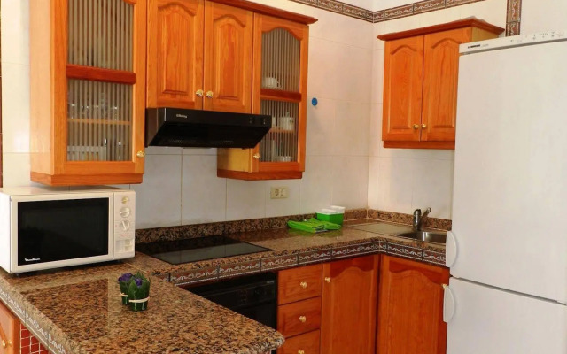 Villas Las Almenas