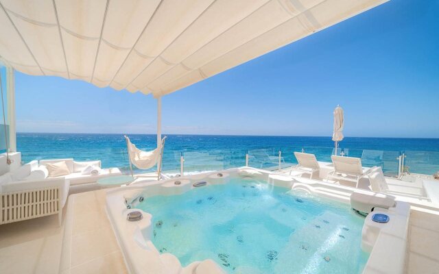 Lani's Suites de Luxe