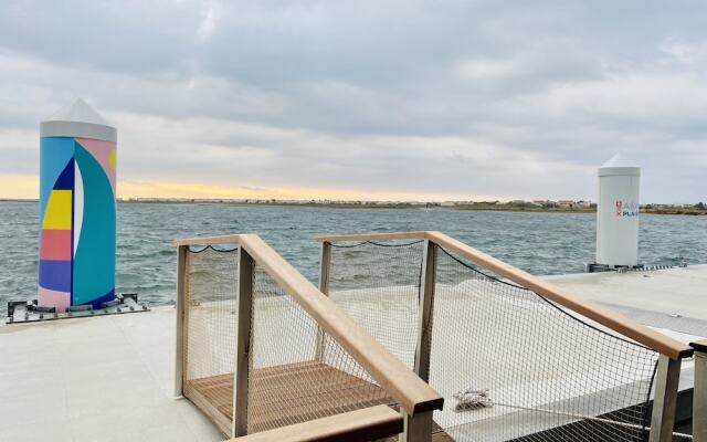 Les Ilots de Gruissan