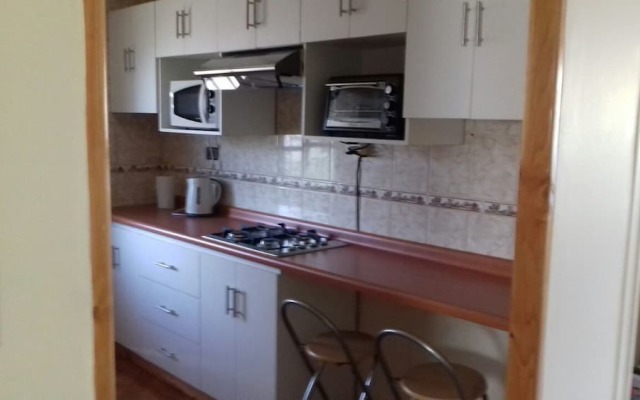 Casa en Pucon 1180
