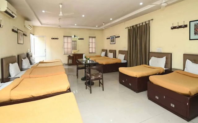 Golden Days Resort and Spa